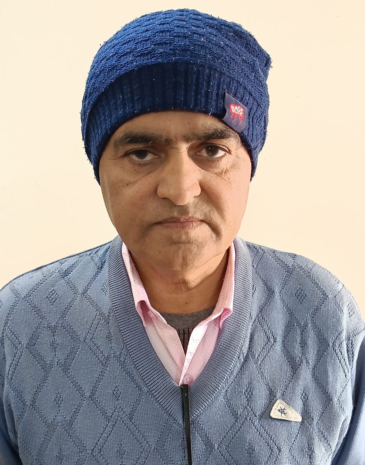 DALBIR SINGH